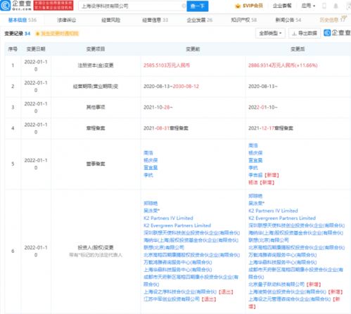 字節跳動戰略投資設序科技，加碼工業AI SaaS新賽道